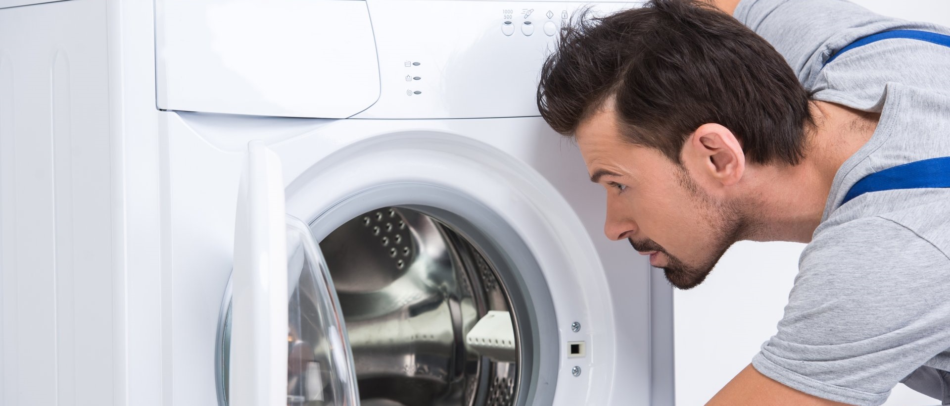 Appliance repairs HA3