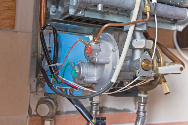 Boiler Installations Wealdstone, Harrow Weald, HA3