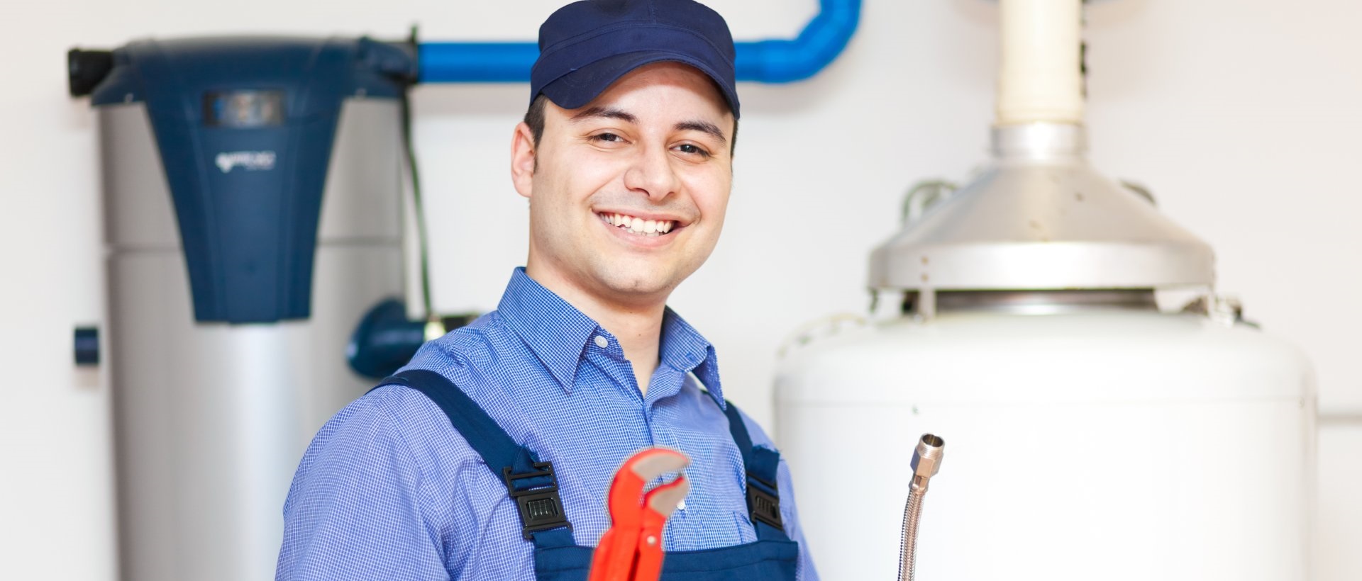 Boiler Installations HA3