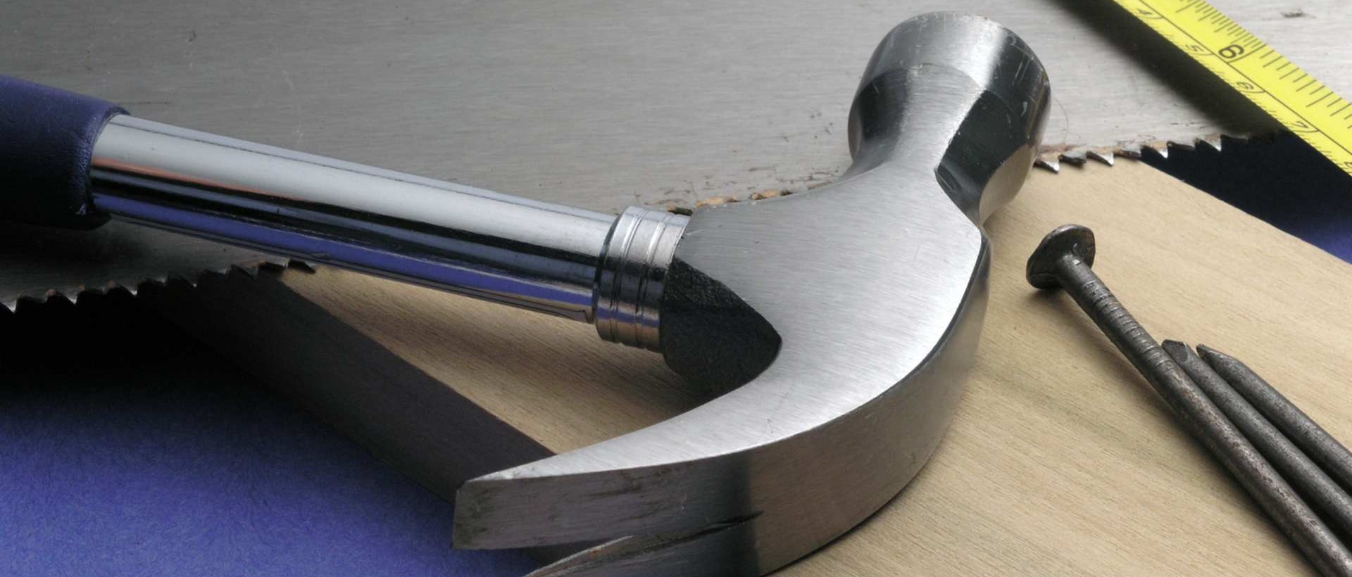 Carpenter HA3