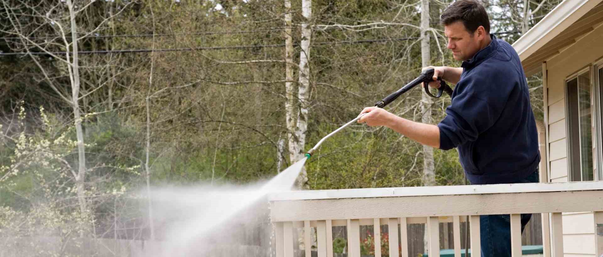 deep cleaning services HA3