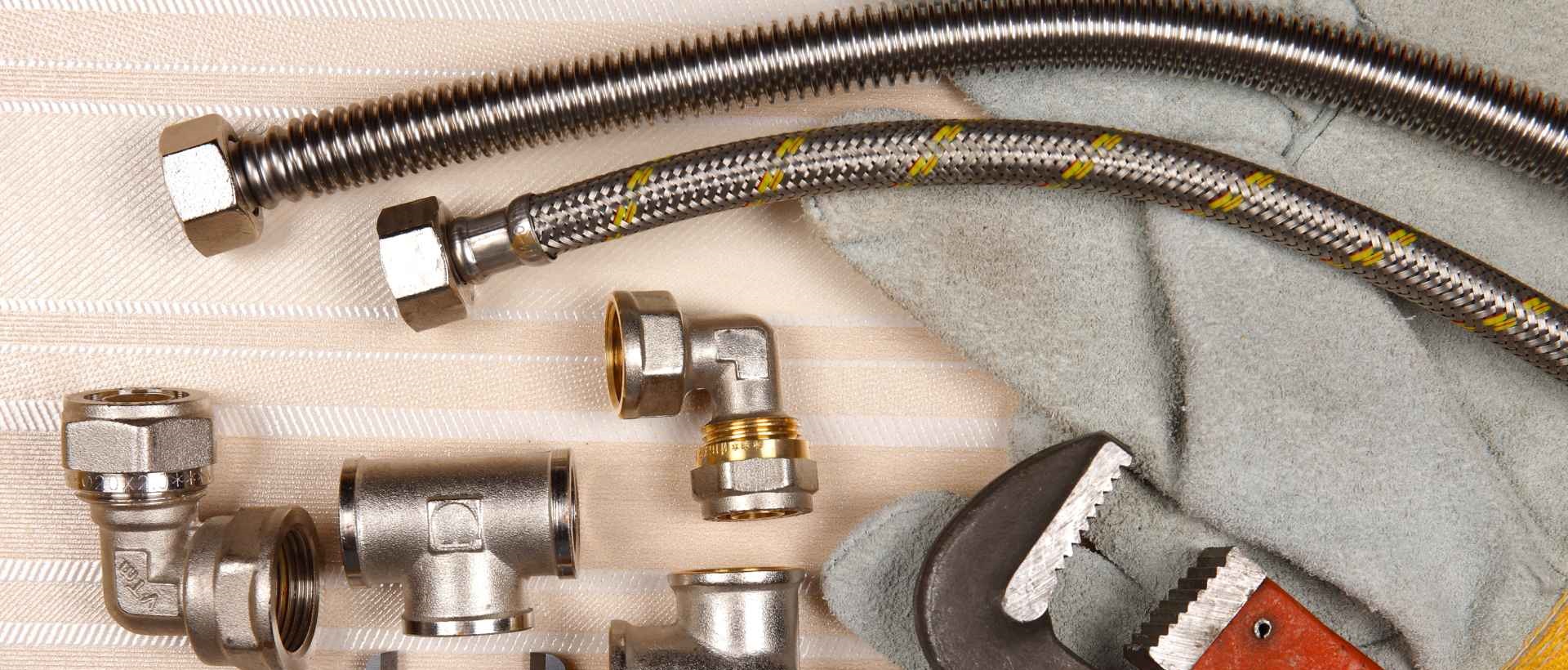 Emergency plumbers HA3