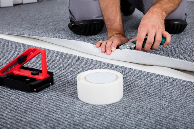 Floor Fitters Wealdstone, Harrow Weald, HA3