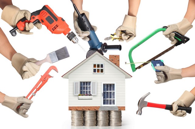 Handyman Services Wealdstone, Harrow Weald, HA3