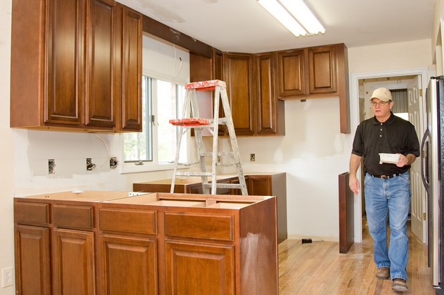 Kitchen Fitters Wealdstone, Harrow Weald, HA3