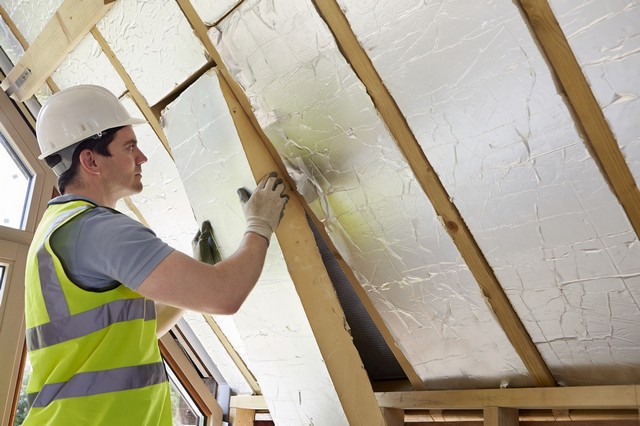 Loft Insulation Wealdstone, Harrow Weald, HA3