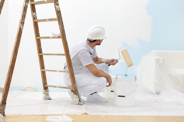 Painter Decorator Wealdstone, Harrow Weald, HA3