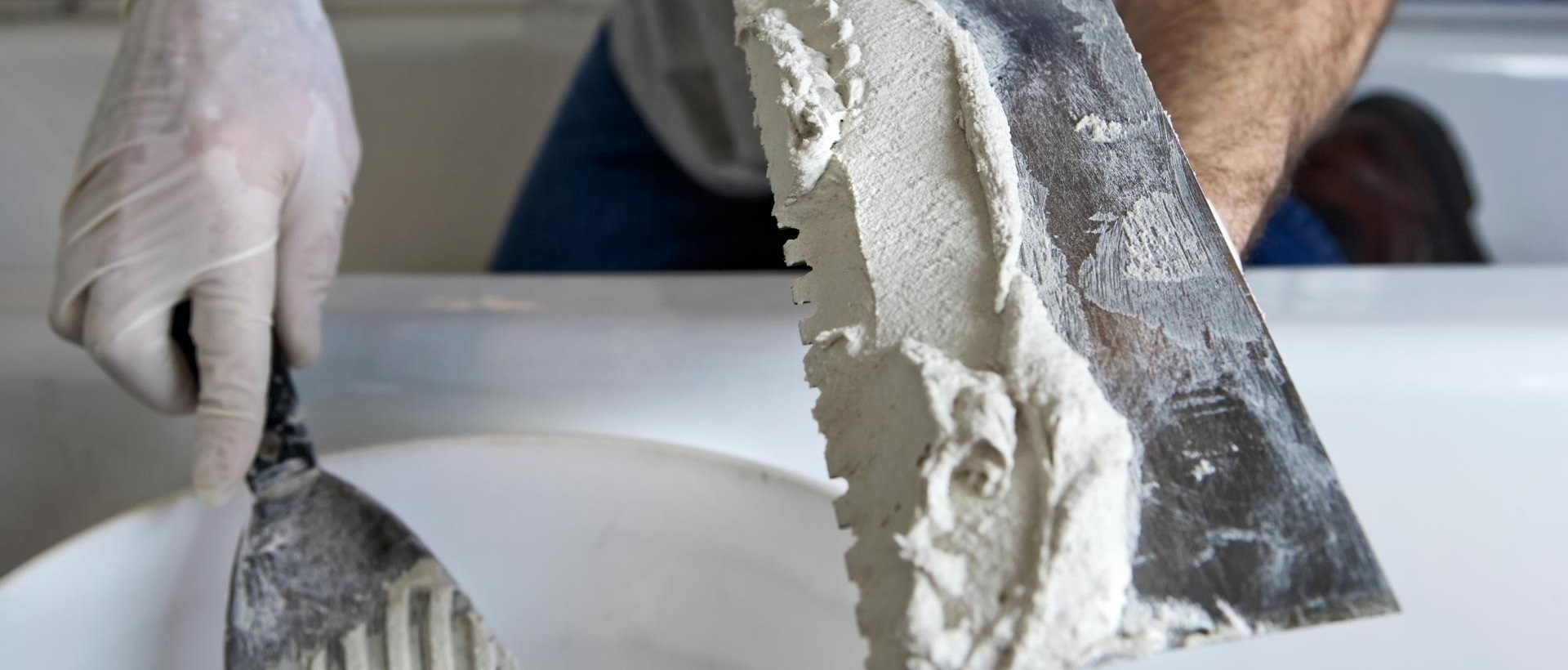 Plasterer HA3