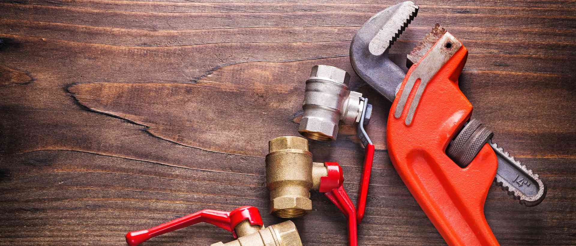 Plumbers HA3