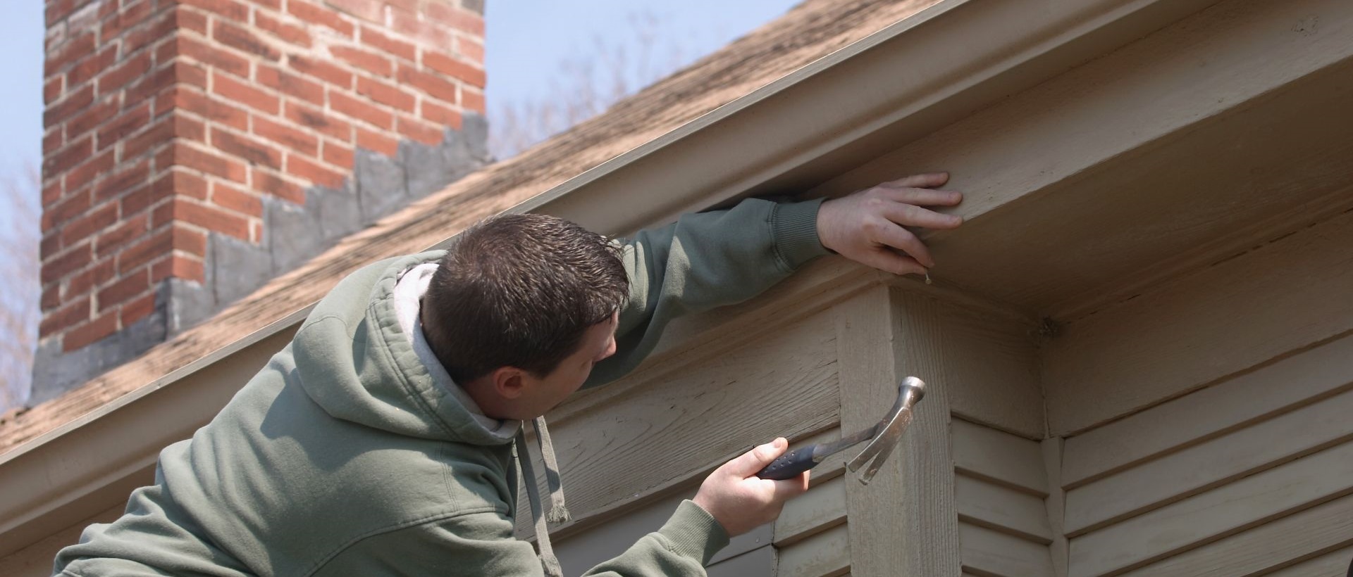 property maintenance HA3