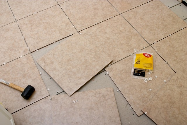 Tiling Wealdstone, Harrow Weald, HA3