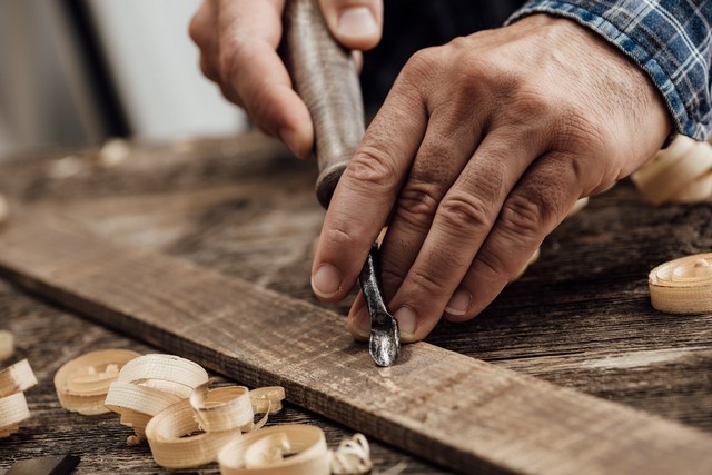 Woodworking Wealdstone, Harrow Weald, HA3